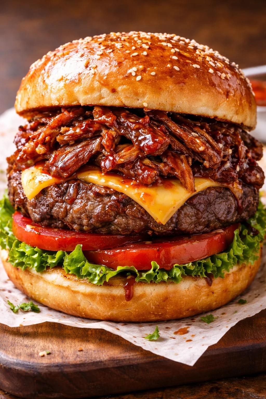 Smash Burger