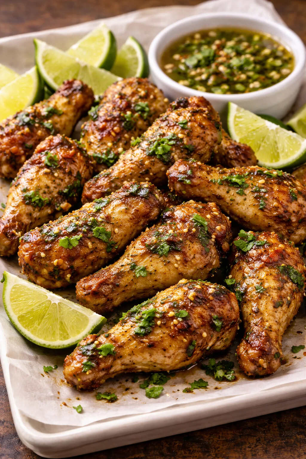 Wings